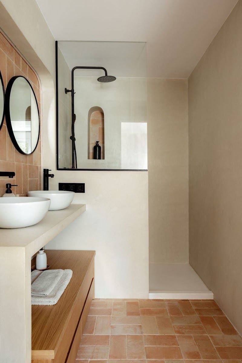 Construction and interior design inspiration