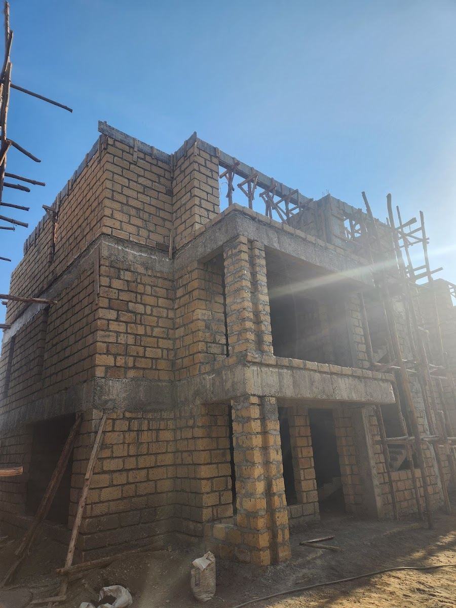 Construction and interior design inspiration