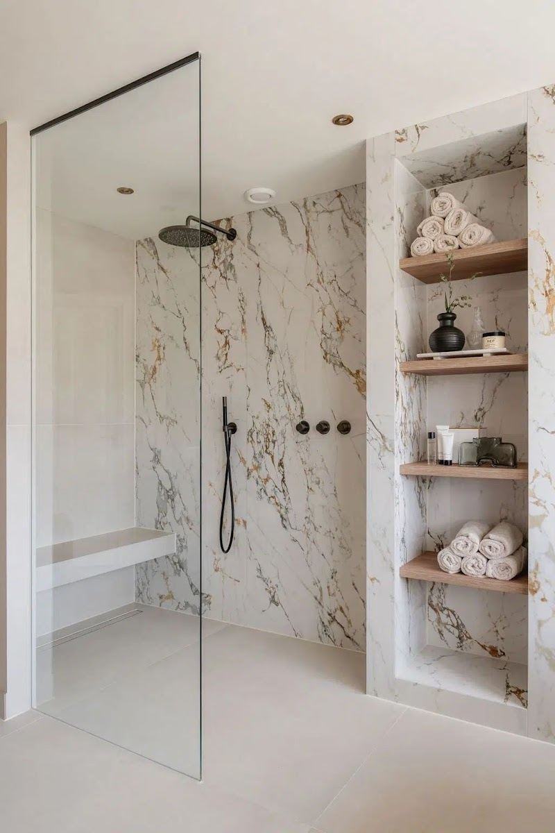 Construction and interior design inspiration